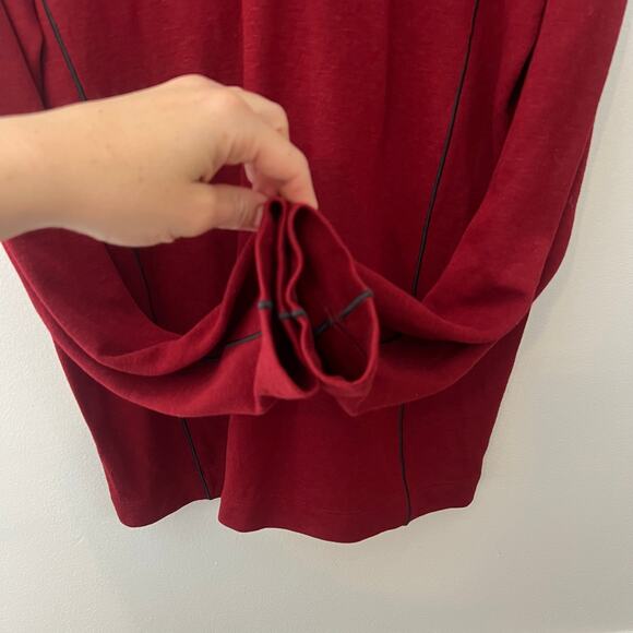 Outdoor research men's Outdoor‎ ResearchBlackridge Quarter-Zip sweater size m - Picture 6 of 10